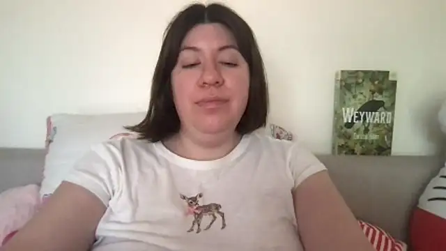 HYPHYtype's Webcam Show