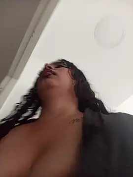 MariaGaitan Adlı Modelin Canlı XXX Sohbeti