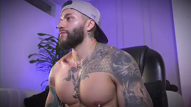 Frank_Farrell's Webcam Show