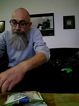 Show de webcam de Kingsscepter