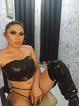 Victorias_DomWorld 在線直播表演