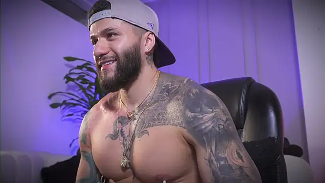 عرض كام Frank_Farrell