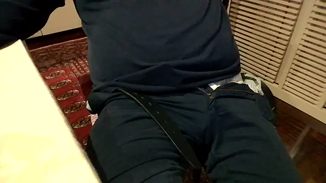 polloiw's Webcam Show