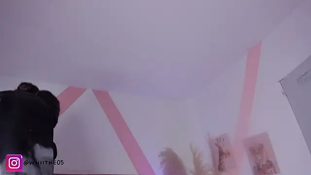 isabella_whiithe Chat XXX live