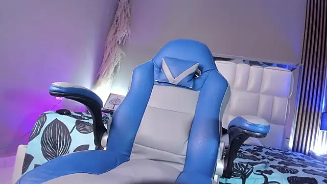 JEICK_JHONSON webcam show