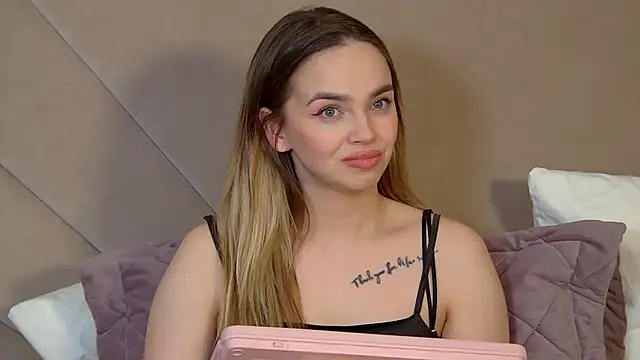 AnitaVenture Live XXX Chat