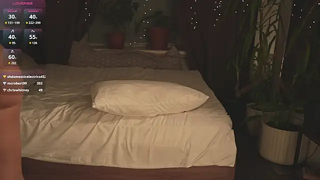 your_lunalike Live XXX Chat