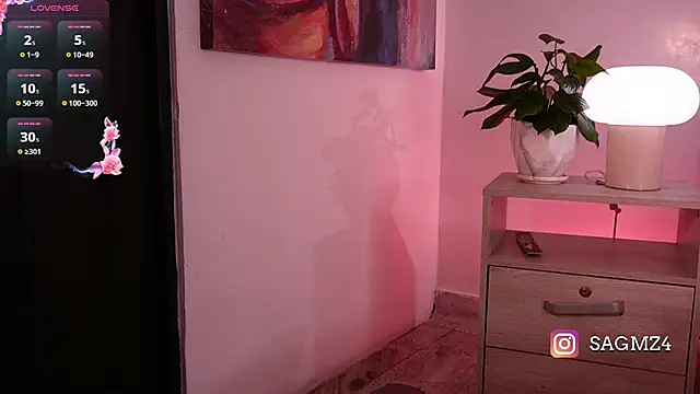 Chat XXX en directo de sara__gomez