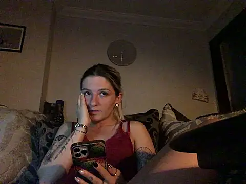 Chat XXX Live xxamyleighxx