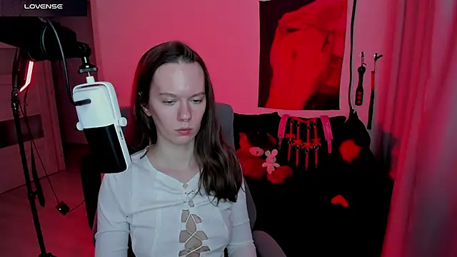 Goddess_of_Fertility Live XXX Chat