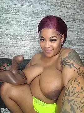 ExclusiveLeexx's Webcam Show