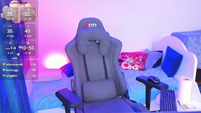 Онлайн чат XXX star_madison