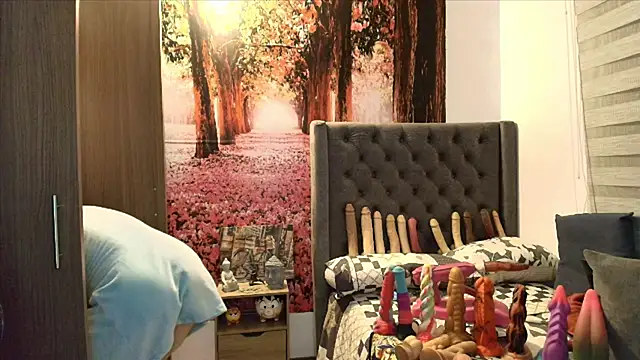 sofia23dirty's Live XXX Chat