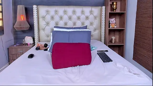 mommy_cute's Live XXX Chat