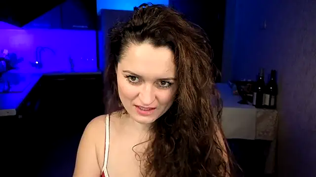 دردشة Cerann1 الجنسية المباشرة