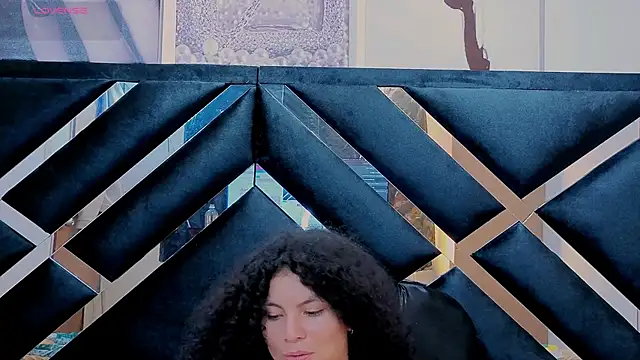 Zoe-yanin Live XXX-Chat