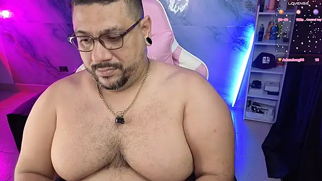 jacoob_woods' Live XXX Chat