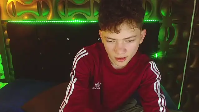 cruz_dante 网络视讯表演