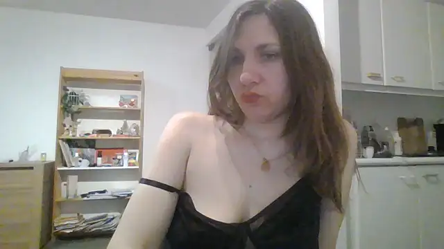 JasmineGlamour Chat XXX in diretta