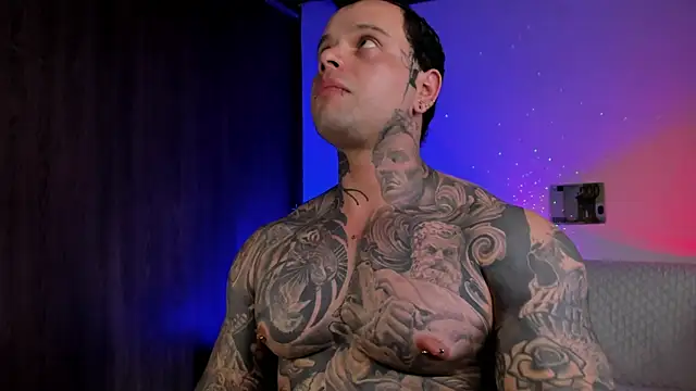 Chat +18 de natevillage ao vivo