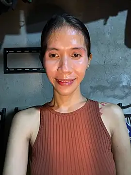 LoveRUBY143 在線直播表演