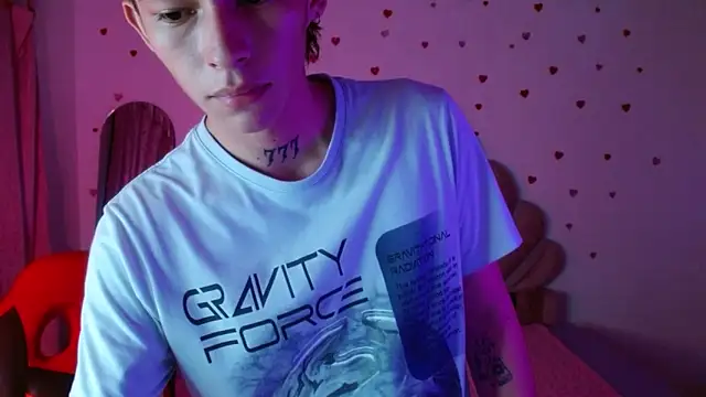 Marco_fox723 在線直播表演