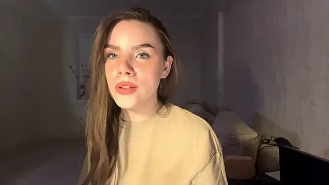 LeishaRocher Chat XXX in diretta