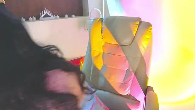 Malika_uAngel's Live XXX Chat