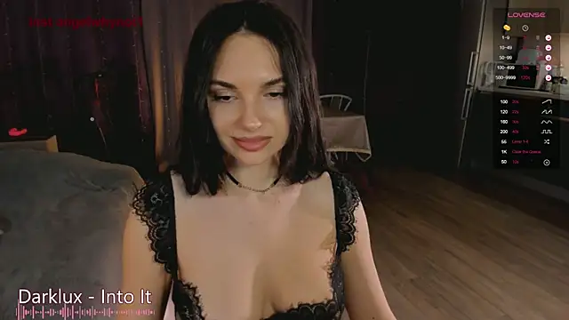 Chat XXX ao vivo de angelwhynot