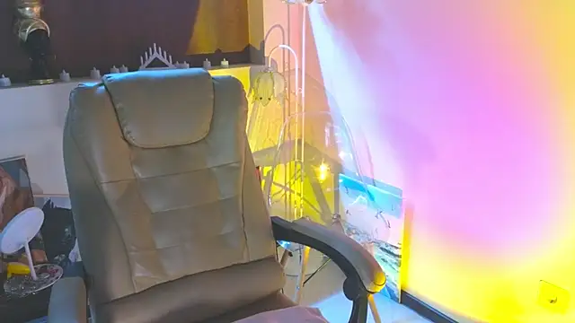 Malika_uAngel Live XXX-Chat