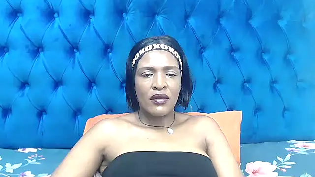 Chat XXX en directo de SpicyQueenxxxx