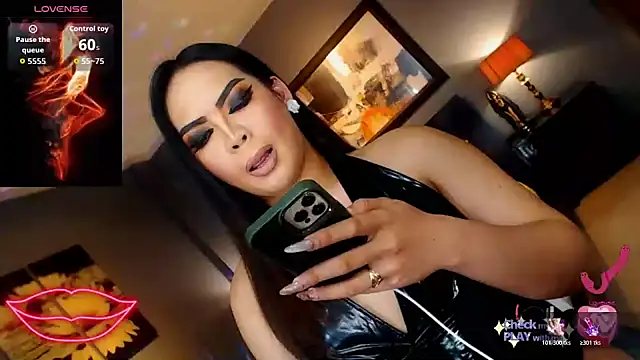 FridaHumphrey Chat XXX live