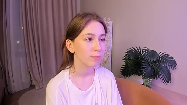 BetteSelbe's Live XXX Chat