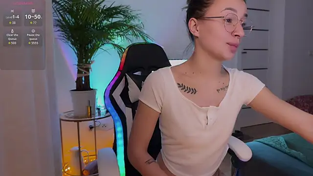 Chat XXX en directo de reallove_x