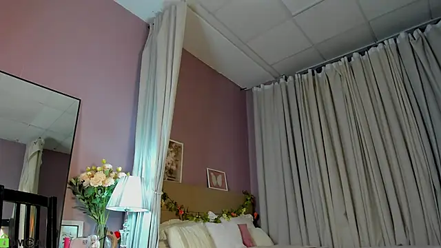 Dearly_Emily Live XXX Chat