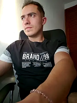 TouchDaddy4 Obrolan Langsung XXX