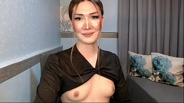 Czat XXX na żywo – xMeganFucks69