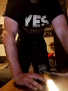 Codymc89 Obrolan Langsung XXX