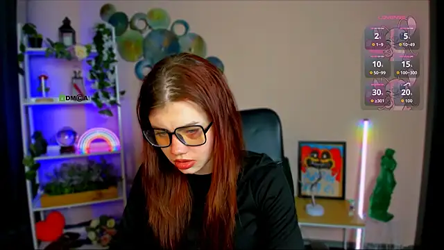 Chat XXX Live isabel_wave