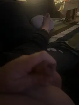 misterfield Webcam show