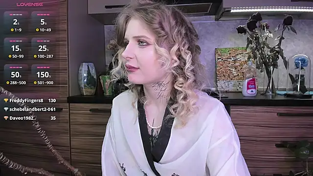 little_grinch666 Chat XXX in diretta