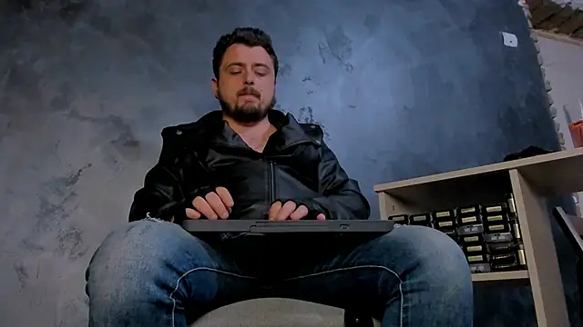 Master_Mark_Waynen Webbikameraesitys