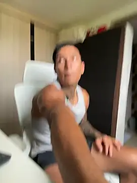 sendferのライブXXXチャット