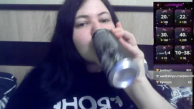 Chat XXX en directo de German_Eva