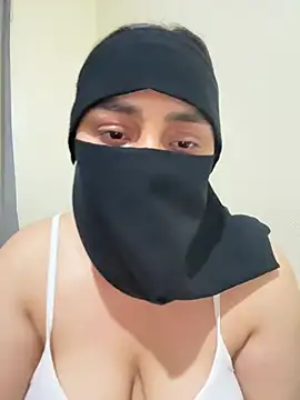 SexyaDiva Show Webcam