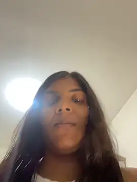 Chat XXX en directo de Indiazinhax