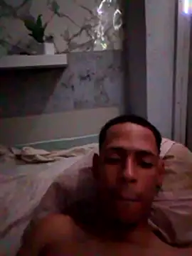 Jefrey1113のウェブカメラショー