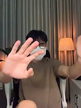 MinhTuanLive Obrolan Langsung XXX