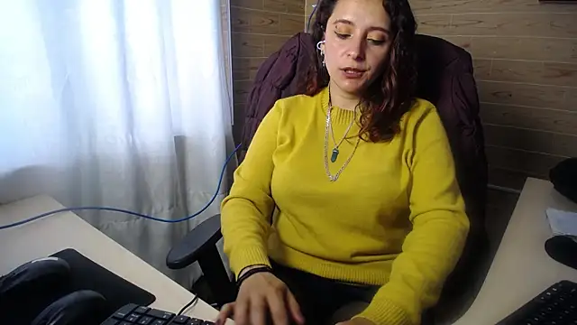 Baioleth Chat XXX in diretta