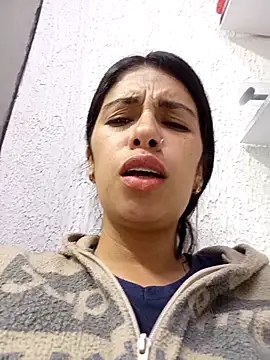 Nathaly_12 웹캠 쇼